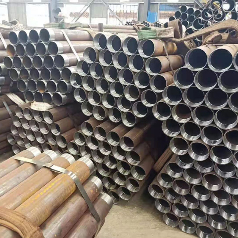 科尔沁R780地质跟管