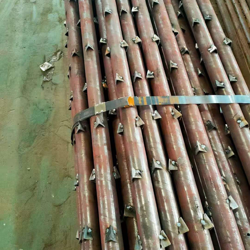 科尔沁土钉小导管