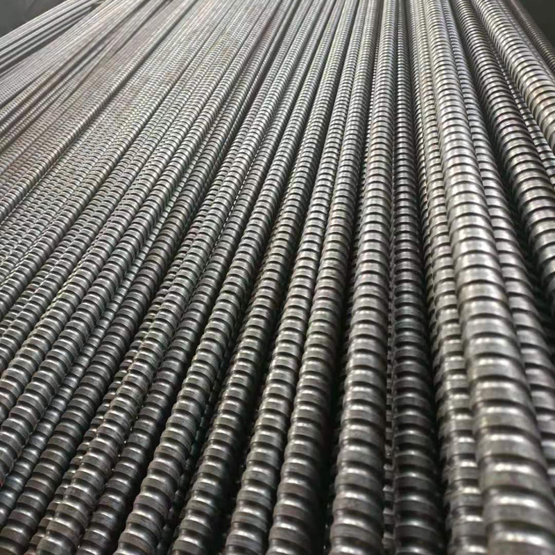 科尔沁中空锚杆
