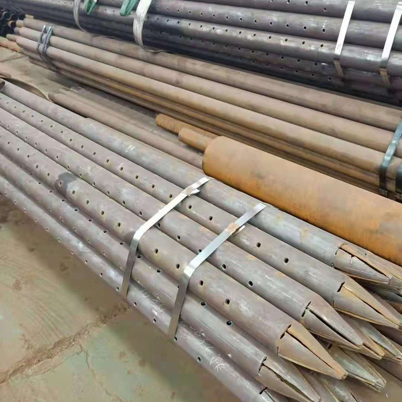 科尔沁注浆管